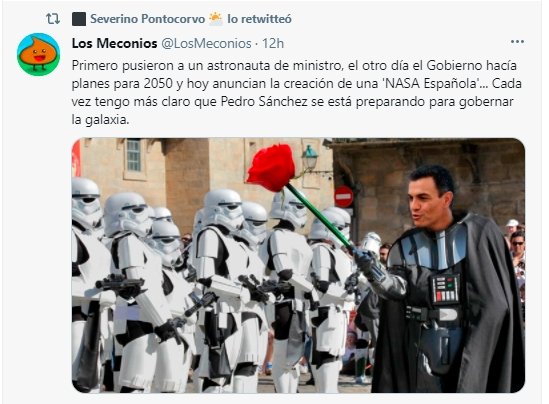 Gobernar la galaxia Gobernar la galaxia