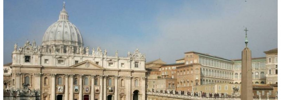 El objetivo del Sínodo de la Sinodalidad parece ser una parroquia global, dirigida por el Vaticano