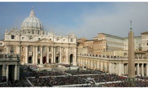 El Vaticano ha dado marcha atrás en Fiducia Supplicans