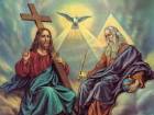 El misterio de la Santísima Trinidad: el amor empieza cuando aparece el otro