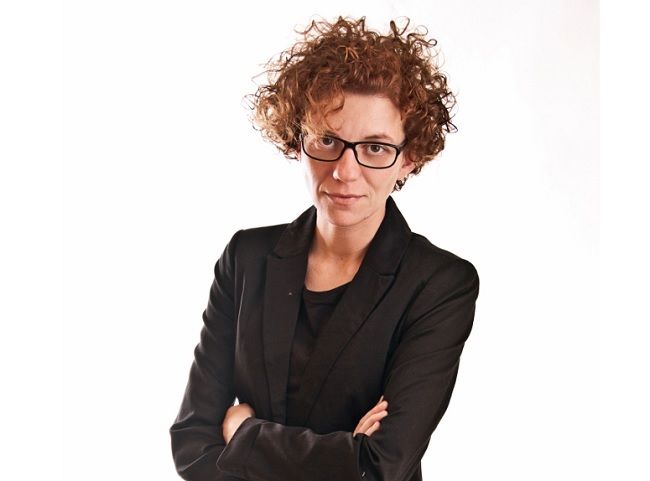 Según Marisol Moreno, el único animal que merece morir es el hombre Según Marisol Moreno, el único animal que merece morir es el hombre