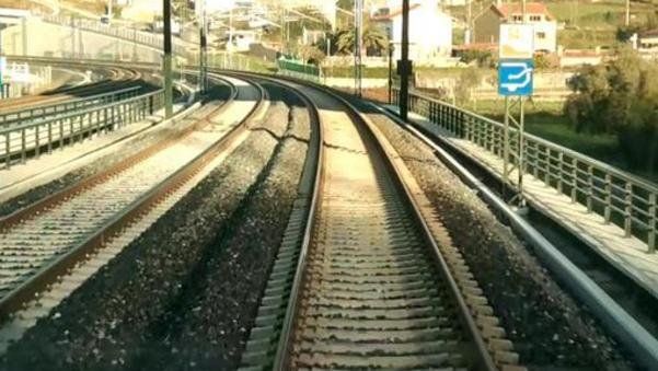 Alvia: ¿responsabilidades políticas?