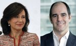 Ana Botín y Antonio Simoes tienen una asignatura pendiente que se llama Santander España