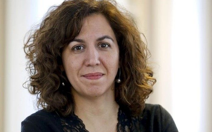 Irene Lozano, nueva secretaria de Estado para el Deporte