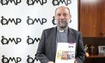 El director nacional de OMP, el padre José María Calderón, afirma que “en la situación concreta de la pandemia de la Covid-19, estando encerrados, me doy con un canto en los dientes este año”
