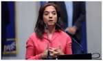 Getafe. El juez prohíbe el "¡Apaga la tele y enciende tu clítoris!", la guía de educación sexual de la socialista Sara Hernández