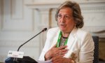 Pilar González de Frutos lamenta que las reformas del Gobierno no ayudarán a los pensionistas del futuro