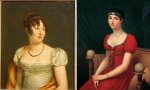 Carolina y Paulina Bonaparte, las hermanas de Napoleón