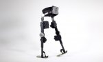 Los exoesqueletos, robots que pueden ser una buena alternativa para mejorar la calidad de vida de personas con discapacidad o movilidad reducida y también para prevenir lesiones laborales