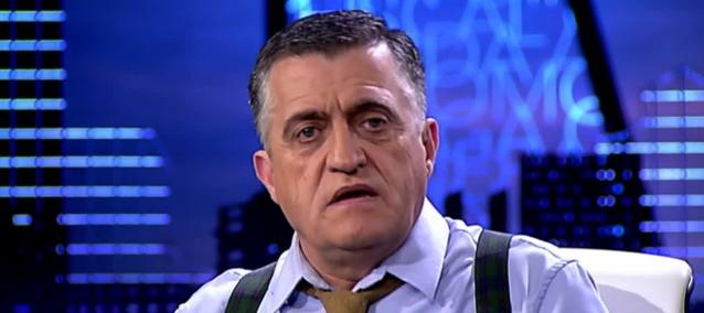 Venga Monzón: aplica esos mismos insultos a Alá y a su profeta Mahoma. Verás qué divertido Venga Monzón: aplica esos mismos insultos a Alá y a su profeta Mahoma. Verás qué divertido