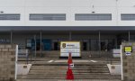 El centro logístico de Amazon en San Fernando de Henares (conocido como MAD4 Fulfillment) es el primero que se abrió en España y uno de los más grandes