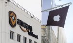 Amazon y Apple son cada vez más grandes y poderosos, lo que perjudica a los pequeños