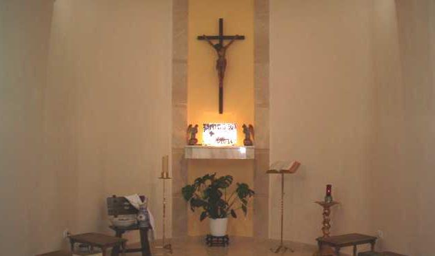 Digámoslo una vez más: habrá que defender la Eucaristía con la vida