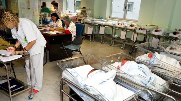 Cataluña. Los niños en casa, no en las huelgas separatistas