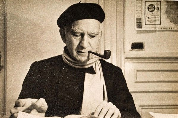 Entre Castellani y Francisco. La guerra del Siglo XXI, la guerra mundial de ahora mismo
