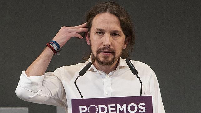 Carta abierta a Pablo Iglesias Carta abierta a Pablo Iglesias