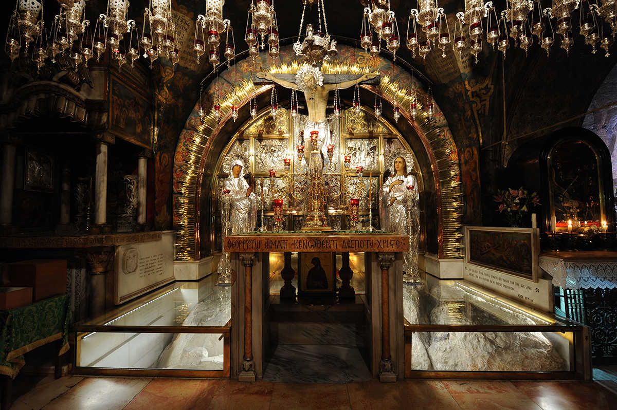 Papa Francisco. La seguridad de los cristianos en Tierra Santa no interesa ni a palestinos ni a judíos Papa Francisco. La seguridad de los cristianos en Tierra Santa no interesa ni a palestinos ni a judíos