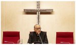 El presidente de la Conferencia Episcopal (CEE), el cardenal arzobispo de Barcelona, Juan José Omella, se ha plantado ante el informe