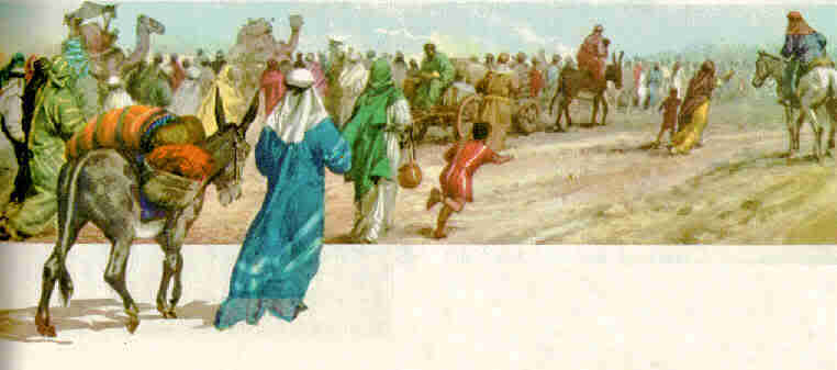 Quincuagésimo año. Levítico (25, 10). El gran jubileo: no hay otro remedio. Y será de grado o por fuerza Quincuagésimo año. Levítico (25, 10). El gran jubileo: no hay otro remedio. Y será de grado o por fuerza