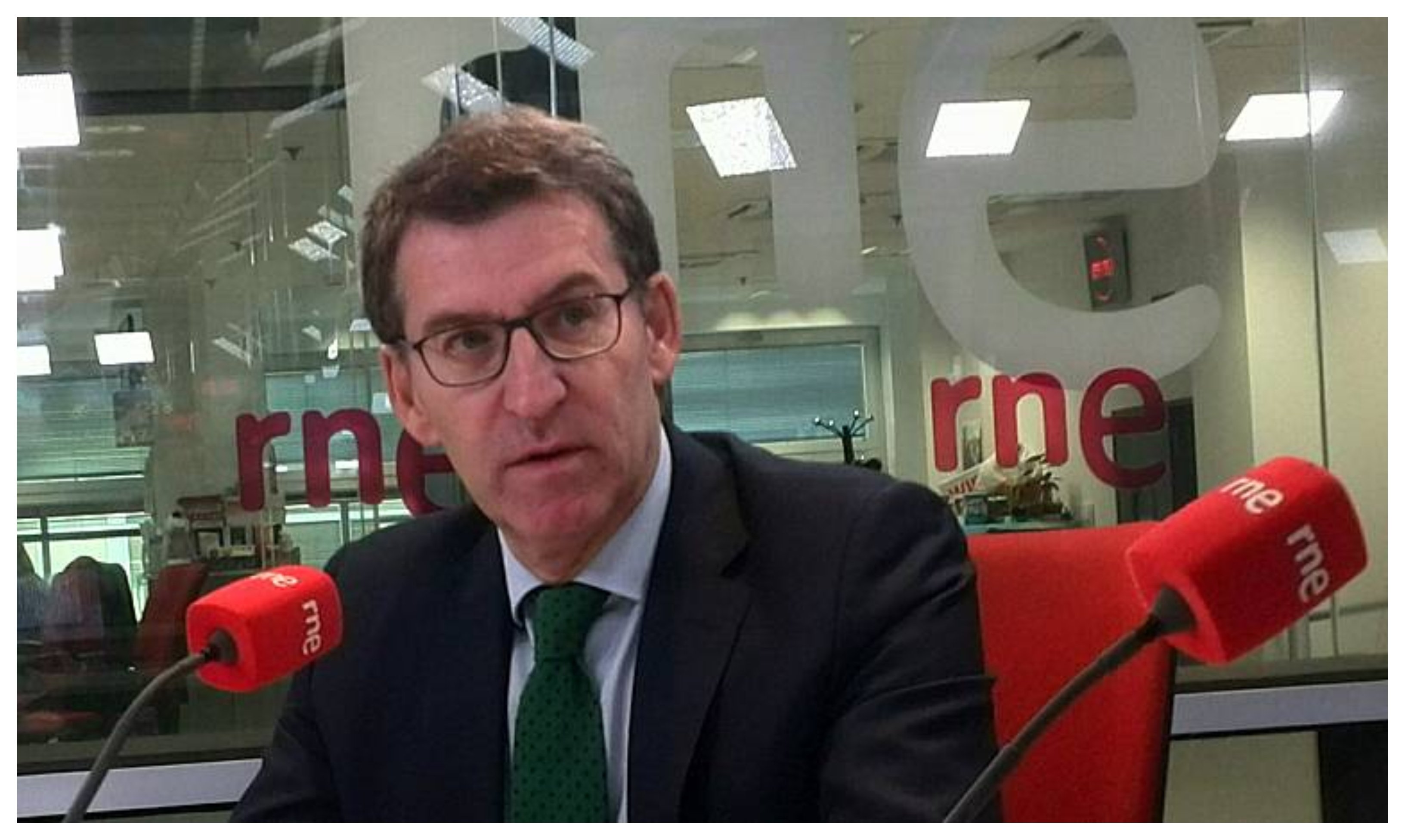 De no ser diputado, el presidente del PP, es un obstáculo para ejercer la oposición al Gobierno De no ser diputado, el presidente del PP, es un obstáculo para ejercer la oposición al Gobierno