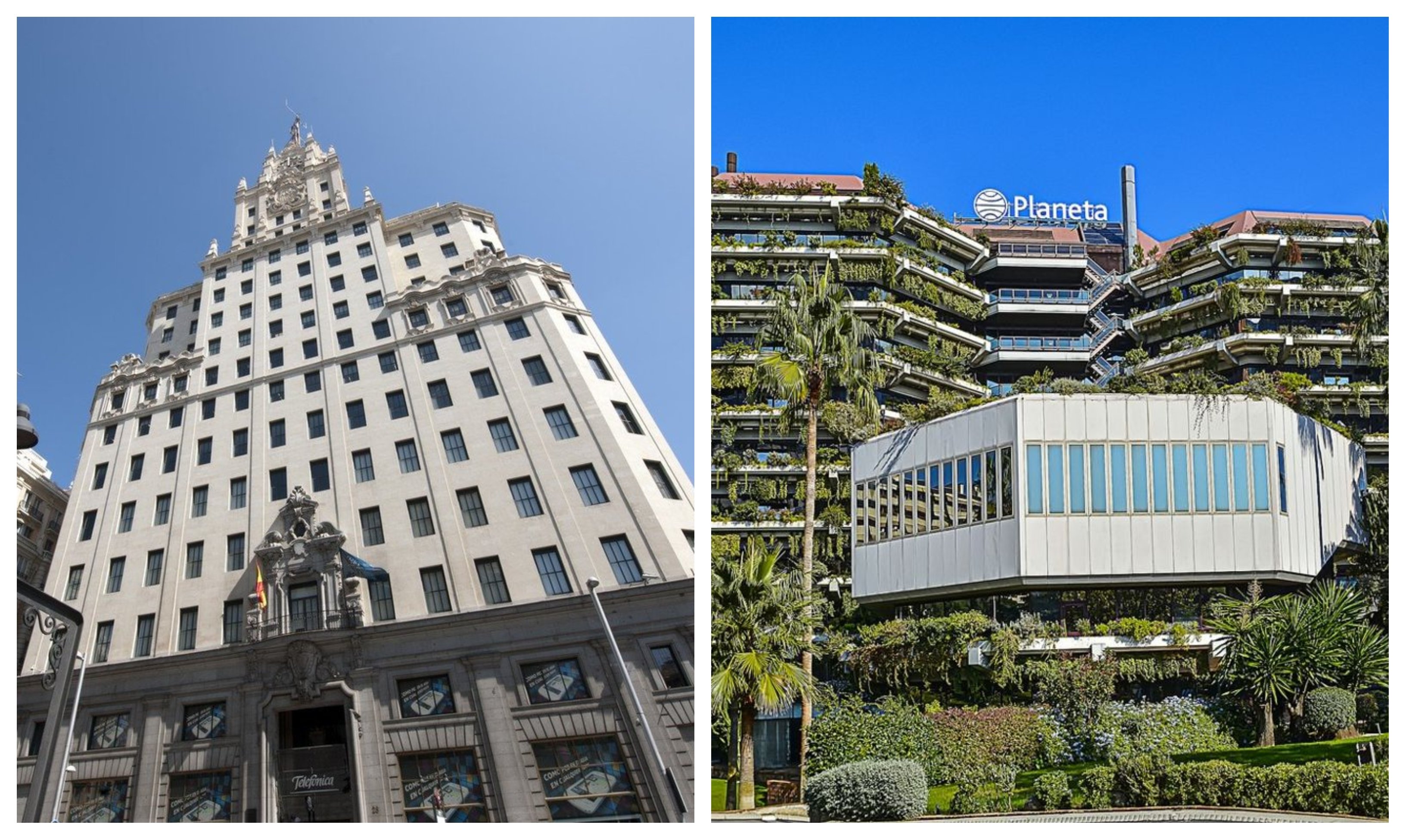 Compra o venta, parcial o total: Telefónica ofrece Movistar+ a Atresmedia