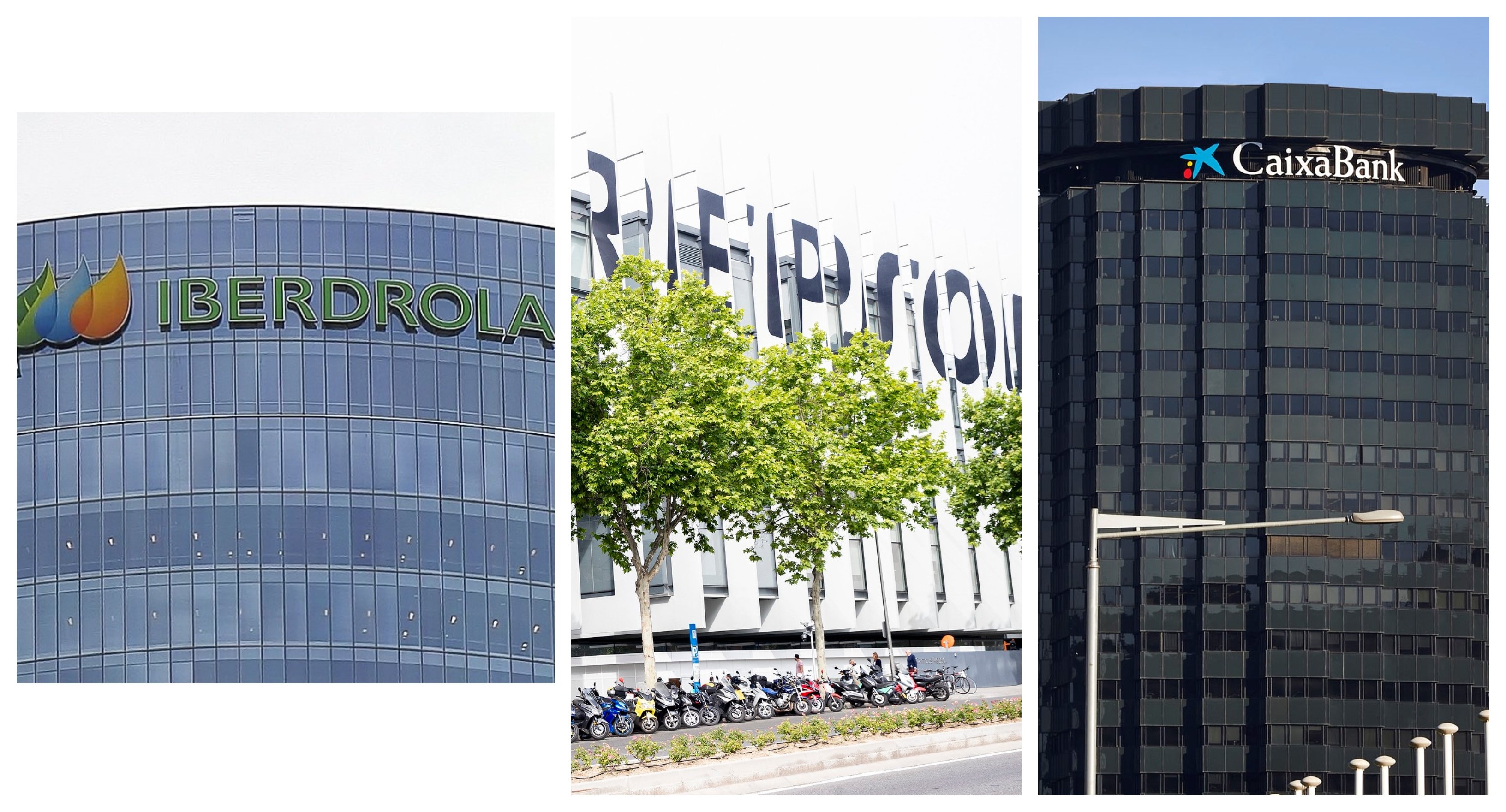 La España, cutre y chiflada, de Villarejo: Iberdrola, Repsol y Caixabank imputados