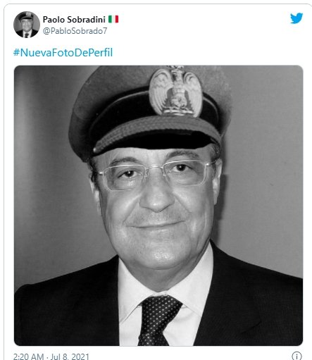 Florentino