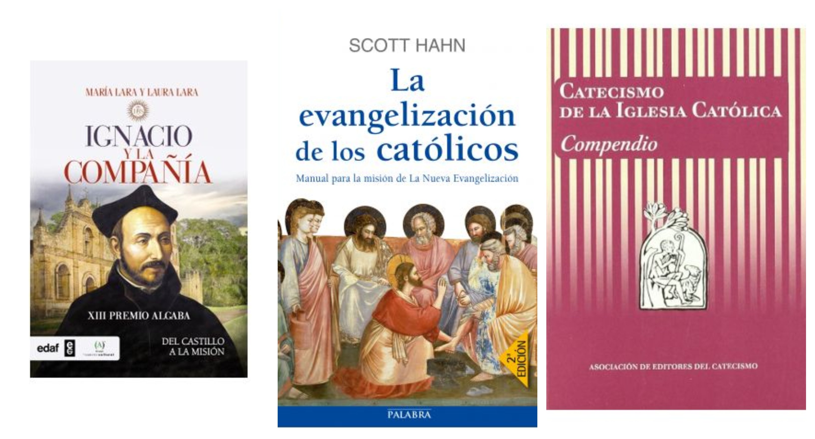 Libros recomendados Libros recomendados