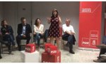 Adriana Lastra se convierte en el timonel ideológico del PSOE. Sin comentarios