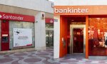 Santander y Bankinter son los bancos que menos rectifican a pesar del dictamen favorable al cliente, del Banco de España