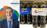 El español Ramón Laguarta lleva ya 27 años trabajando en Pepsico, donde ha ocupado distintos cargos y ahora es su máximo jefe: presidente y CEO