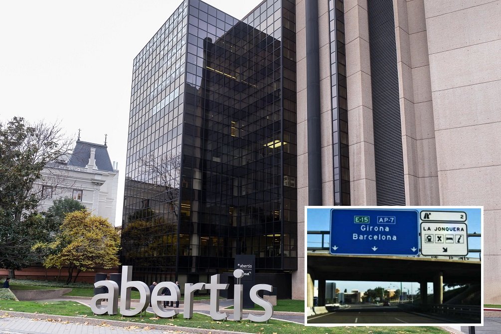 A Abertis se le complican las cosas para seguir teniendo presencia en España