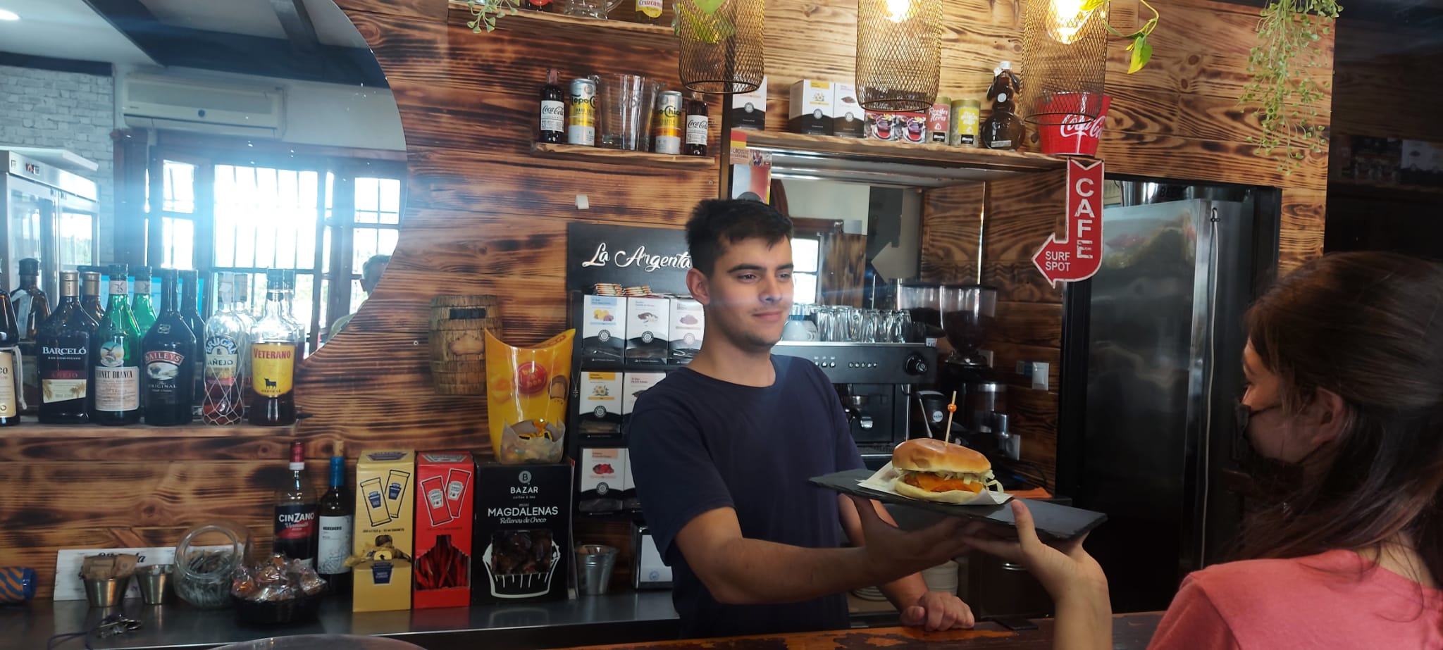 Ignacio Luca Olmedo, beneficiario del progrma que promueven Endesa y Youth Business Spain Ignacio Luca Olmedo, beneficiario del progrma que promueven Endesa y Youth Business Spain