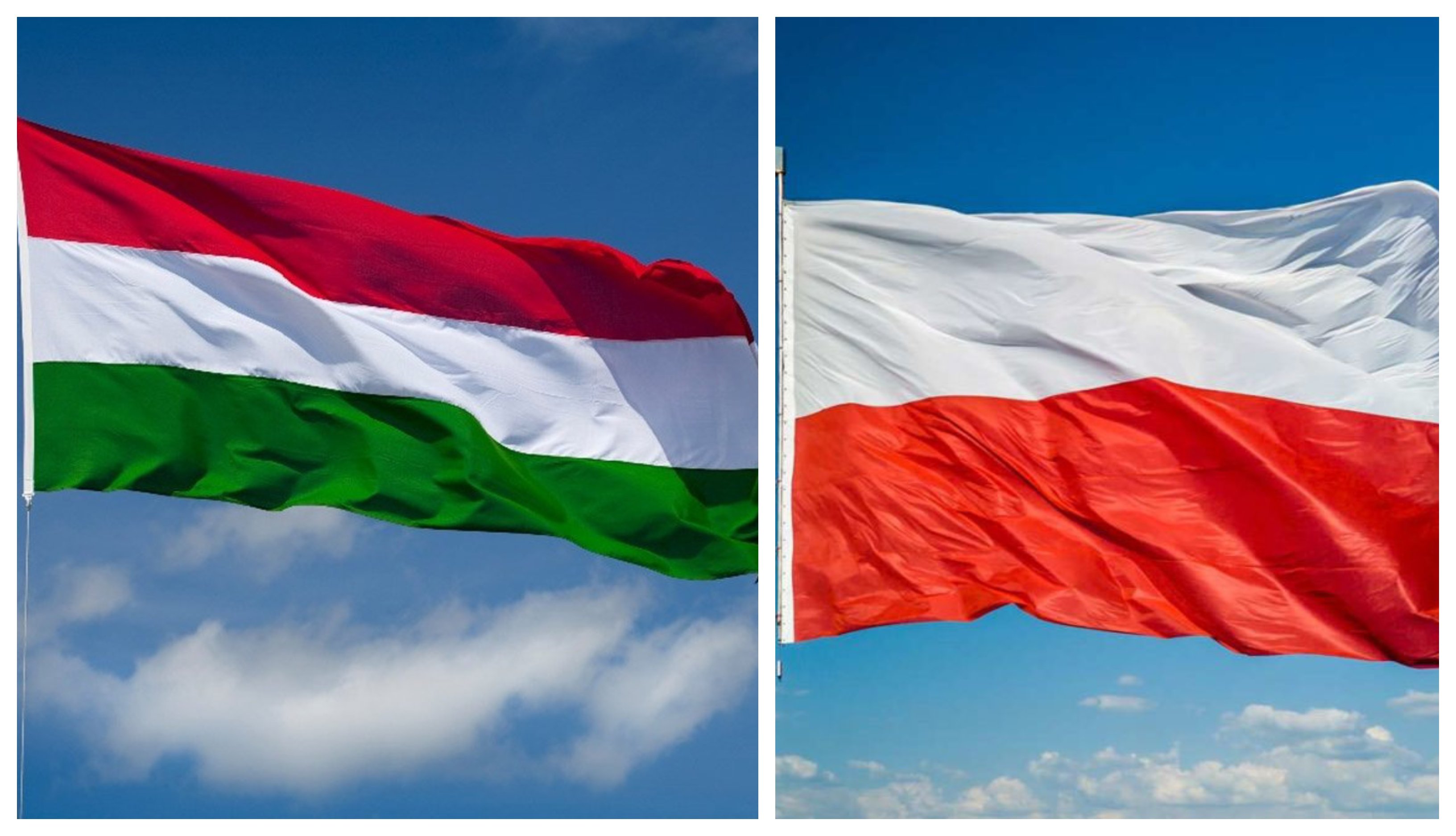 Bruselas expedienta a Hungría y Polonia por sus normas LGTB. Son los dos únicos gobiernos cristianos que quedan en Europa