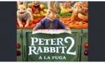 'Peter Rabbit 2: a la fuga'