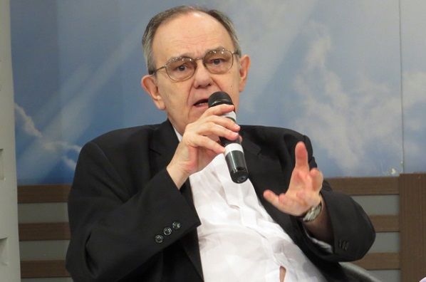 Ha muerto Juan Claudio Sanahuja, el hombre que mejor comprendió el Nuevo Orden Mundial (NOM)