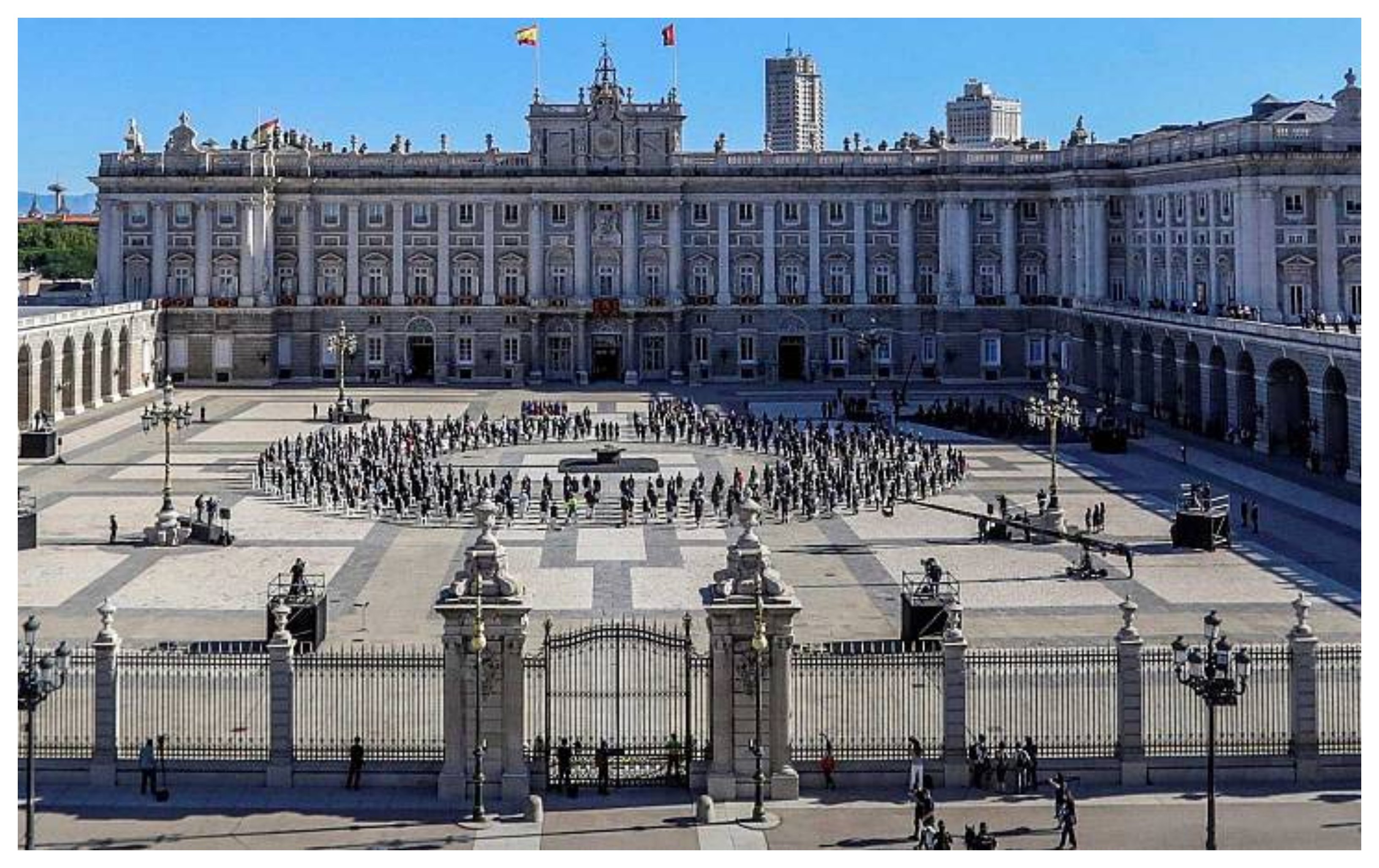 Sentencia del TC. Repitan conmigo: Sánchez no salvó vidas: provocó muertes