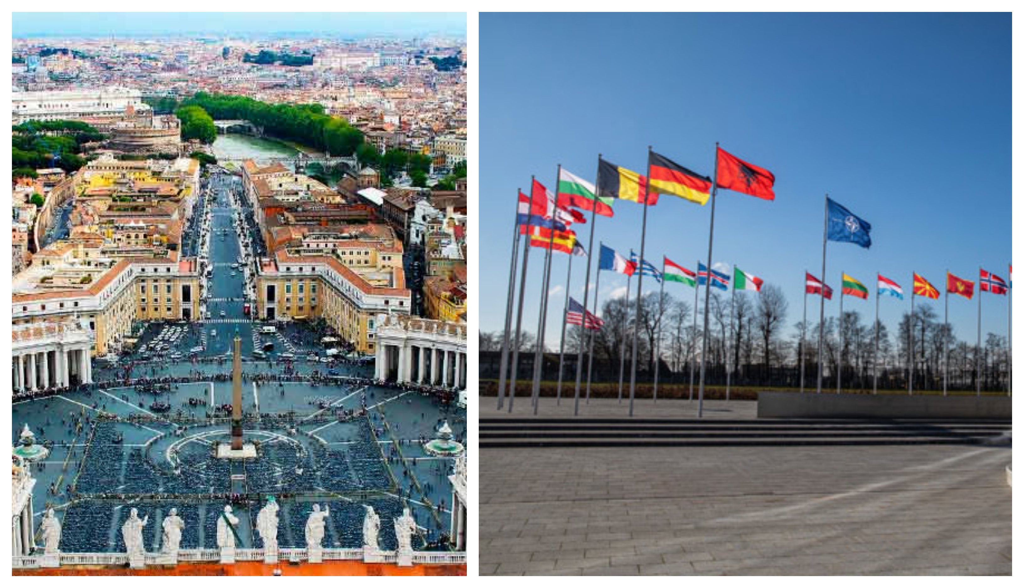 Vaticano y ONU Vaticano y ONU