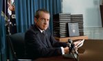 Richard Nixon acabó con la convertibilidad del dólar en oro