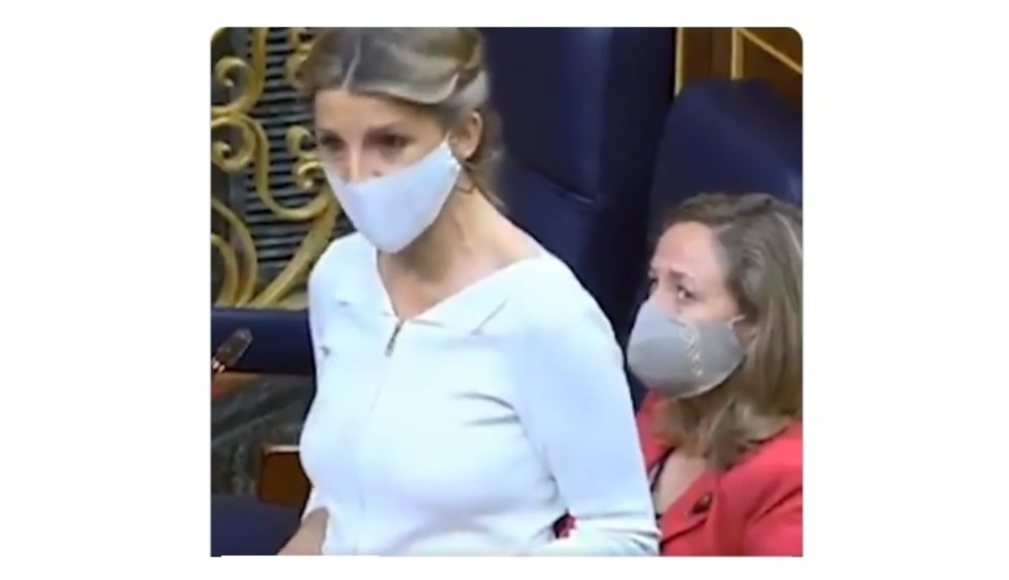 Enemigas coincidentes