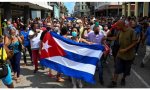 En Cuba, el Movimiento Cristiano Liberación (MCL) inició una campaña internacional para condenar a la dictadura comunista