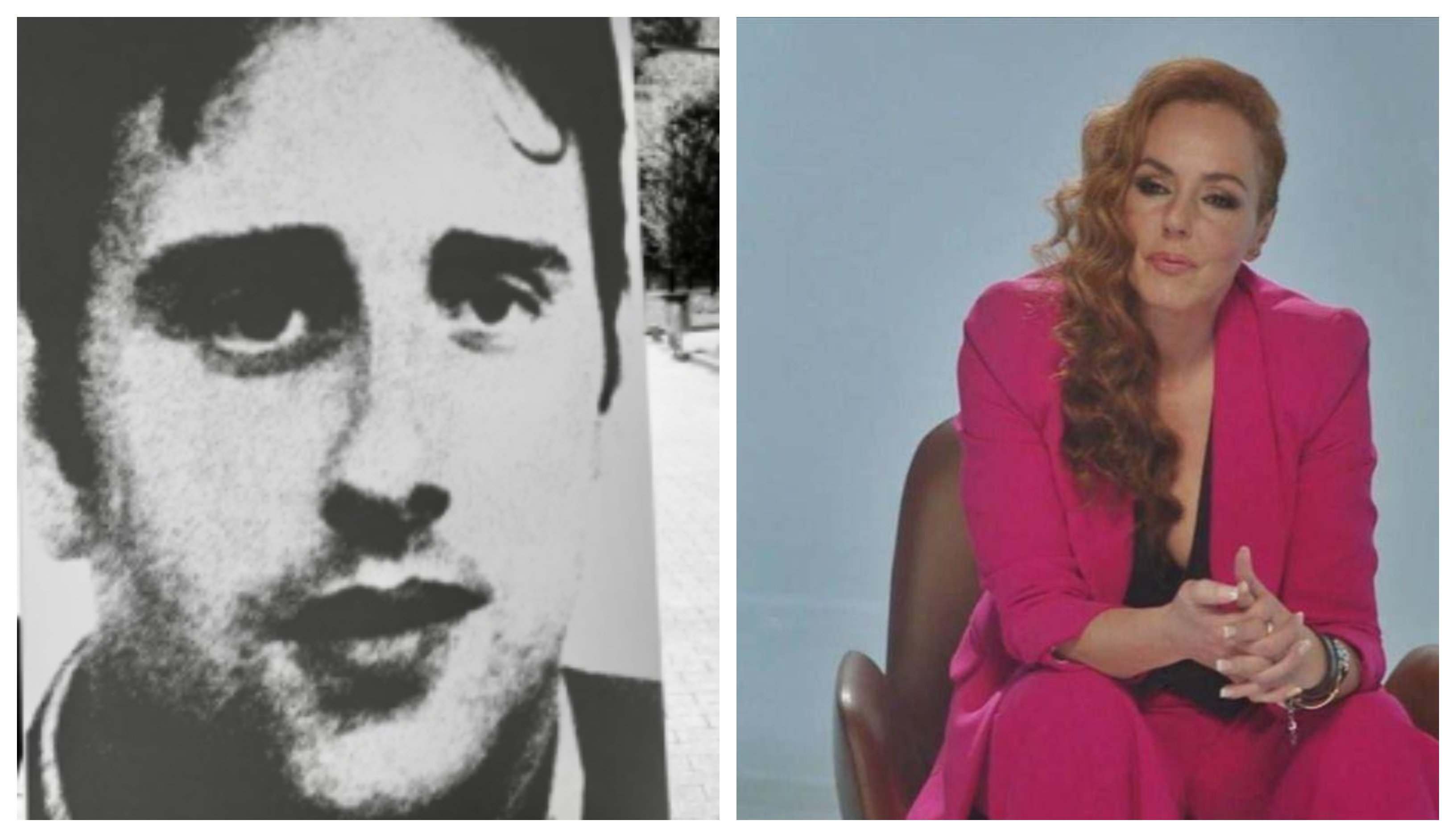 Seis de cada diez jóvenes no sabe quién es Miguel Ángel Blanco... pero un 74% de mujeres menores de 30 años sí sabe quién es Rociíto