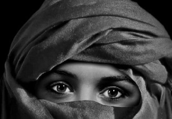 La ONU permite que las mujeres oculten su cara tras un velo La ONU permite que las mujeres oculten su cara tras un velo