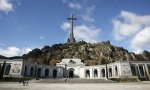 El 34,7% de los votantes del PSOE abogan por mantener la Cruz del Valle de los Caídos