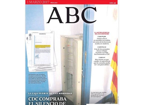 La religión a la carta, de ABC. ¿Y si van a misa por qué fomentan el aborto? La religión a la carta, de ABC. ¿Y si van a misa por qué fomentan el aborto?