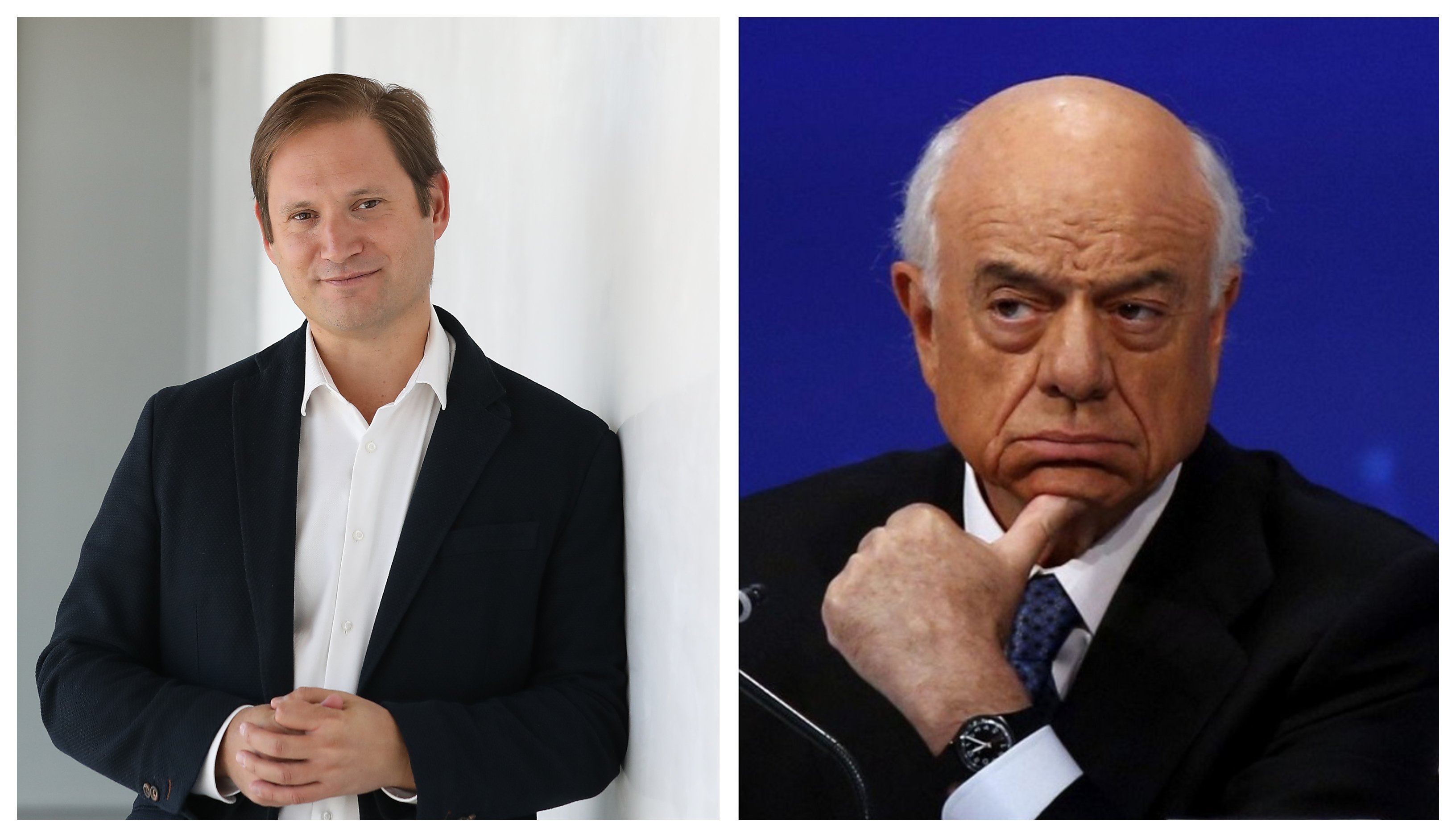 BBVA. El juez García Castellón imputa al portavoz del BBVA, Paul Tobin por encubrir a Francisco González BBVA. El juez García Castellón imputa al portavoz del BBVA, Paul Tobin por encubrir a Francisco González