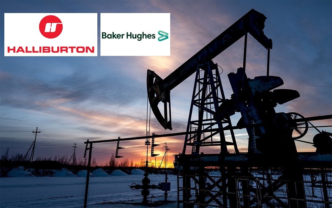 Las petroleras estadounidense Halliburton y Baker Hughes siguen mejorando sus resultados tras el impacto del Covid-19 en 2020
