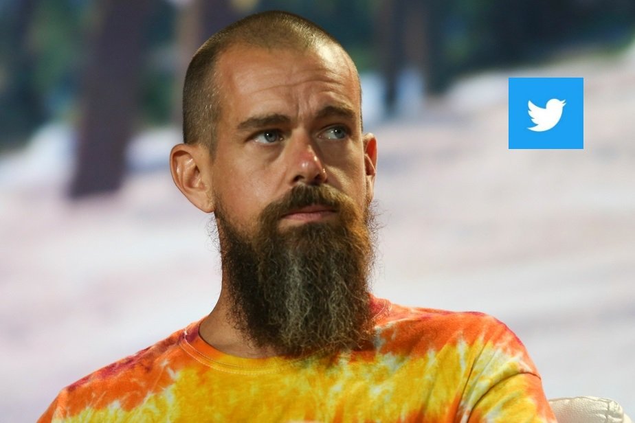 Jack Dorsey, CEO de Twitter, saca tajada de robar publicidad a los medios y vender datos Jack Dorsey, CEO de Twitter, saca tajada de robar publicidad a los medios y vender datos