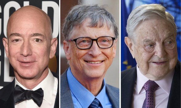 Progfitgier oder Idealismus schädlicher? Aron Sperber