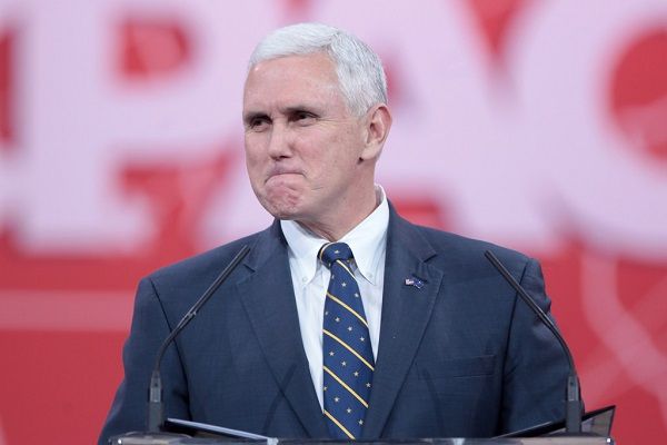 El NOM, cogido en su propia trampa: si derriba al conservador Trump hará presidente al cristiano Pence